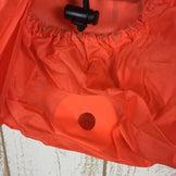 【S オレンジ系】 Marmot ( マーモット ) レインカバー Rain Cover 15-30L TOANJG07 OR オレンジ ザックカバー バッグ ストレージ - 【公式】2ndGEAR（セカンドギア）Webショップ【登山用品・アウトドア用品専門 買取販売店】