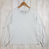 【Women's S アイボリー系】 Patagonia ( パタゴニア ) リジェネラティブ オーガニック パイロット コットン エッセンシャル プルオーバー Regenerative Organic Certified Cotton Essential P/O コット - 【公式】2ndGEAR（セカンドギア）Webショップ【登山用品・アウトドア用品専門 買取販売店】