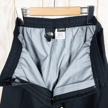 【Men's L ブラック系】 The North Face ( ザ・ノースフェイス ) クライムベリーライトパンツ Climb Very Light Pant ナイロン NP11518 Men's 防水機能 撥水機能 レインシェル ロングパンツ ボトムス ウェア - 【公式】2ndGEAR（セカンドギア）Webショップ【登山用品・アウトドア用品専門 買取販売店】