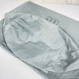 【OneSize グレー系】 Montbell ( モンベル ) ライト スタッフ バッグ 40L Light Stuff Bag 40L ナイロン バッグ ストレージ パッキングサック スタッフサック インナーポーチ z00055228  スタッフサック イン