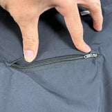 【Unisex M Black】 Houdini Weather Shorts 698834 TRUE BLACK z00055955 TRUE BLACK Shorts Bottoms Wear