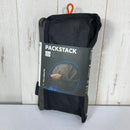 【OneSize グレー系】 Hillsound ( ヒルサウンド ) パックスタック 40L+ ショート & トールセット Pack Stack 40L+ Short & Tall Set 各サイズ3点ずつ 合計6点セット ナイロン バッグ ストレージ パッキン-4