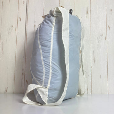 均码白色 Sea To Summit Ultra-Sil Nano 背包，尼龙收纳背包，容量高达 29 升，z00053916