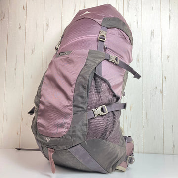【Women's S パープル系】 Gregory ( グレゴリー ) ジェイド 34 Jade 34 ナイロン バッグ ストレージ バックパック 容量【30L～54L】 z00053026  容量【30L～54L】 バックパック バッグ ストレージ