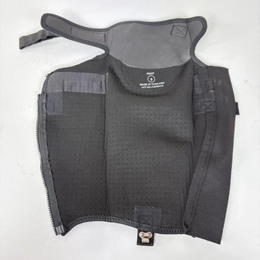 [S Black] Montbell Sour Climb Leg Guard Wear Accessories Gaiters Spats z00056496 Gaiters Spats Wear Accessories Wear