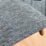 【Men's M グレー系】 Millet ( ミレー ) アルファ ライト スウェット 2 クルー 化繊ダウン ウェア トップス アウター ジャケット 化繊インサレーション ポーラテック・アルファ z00058992  化繊インサレーション アウター ジャケット