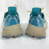 Altra Olympus 5 Men's Trail Running Shoes, Size 29.0cm, Green (z00053977)