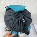 【Unisex OneSize ブルー系】 Simond ( シモン ) ロック 20 Rock 20 Ash Blue / Carbon Grey 20L クライミングバックパック 軽量 ヘルメットホルダー ナイロン バッグ ストレージ バックパック デイパック 容量【～29-8
