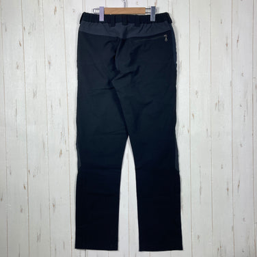 【Men's L ブラック系】 Astri ( アストリ ) ショーラー ドライスキン パンツ Schoeller Dryskin Pants 入手困難 ナイロン ウェア ボトムス ロングパンツ ソフトシェル z00056272  ソフトシェル ロングパンツ ボトム