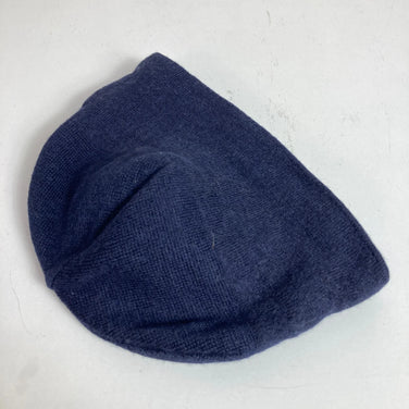 One Size Navy Mammut Tweak Beanie, Wool, Clothing, Accessories, Headwear, Beanie, z00053734