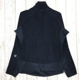 【Men's S ブラック系】 Patagonia ( パタゴニア ) R3 ボディ ラグ プルオーバー R3 Body Rug Pullover フリース ジャケット レギュレーター 生産終了モデル 入手困難 25242 International Men's S - 【公式】2ndGEAR（セカンドギア）Webショップ【登山用品・アウトドア用品専門 買取販売店】