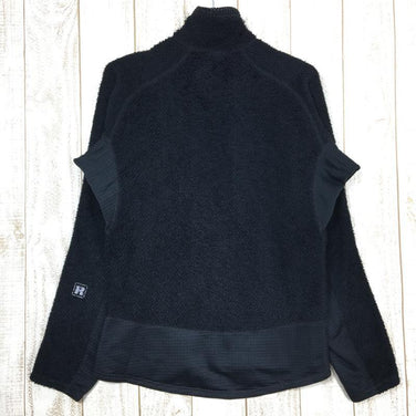 【Men's S ブラック系】 Patagonia ( パタゴニア ) R3 ボディ ラグ プルオーバー R3 Body Rug Pullover フリース ジャケット レギュレーター 生産終了モデル 入手困難 25242 International Men's S - 【公式】2ndGEAR（セカンドギア）Webショップ【登山用品・アウトドア用品専門 買取販売店】