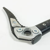 【OneSize ブラック系】 Petzl ( ペツル ) ノミック ウィンターギア ピッケル アイスアックス z00050755 ピッケル アイスアックス ウィンターギア - 【公式】2ndGEAR（セカンドギア）Webショップ【登山用品・アウトドア用品専門 買取販売店】