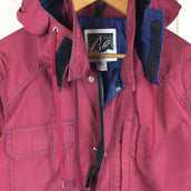 【Men's S レッド系】80S ビコーズイッツゼア Because Its There マウンテンパーカー マウントレーニアデザイン International Men's 化繊 アウター ジャケット トップス ウェア - 【公式】2ndGEAR（セカンドギア）Webショップ【登山用品・アウトドア用品専門 買取販売店】