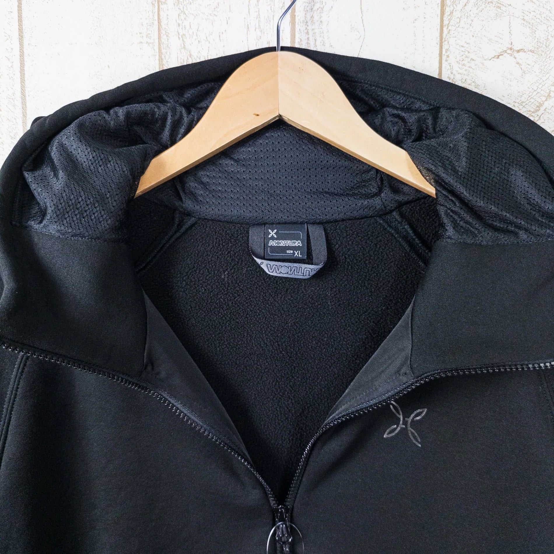 【Men's XL ブラック系】 Montura ( モンチュラ ) プロジェクト フーディ マグリア Project Hoody Maglia ポリエステル ウェア トップス アウター ジャケット フリース z00051274 フリース アウター ジャケット トッ - 【公式】2ndGEAR（セカンドギア）Webショップ【登山用品・アウトドア用品専門 買取販売店】