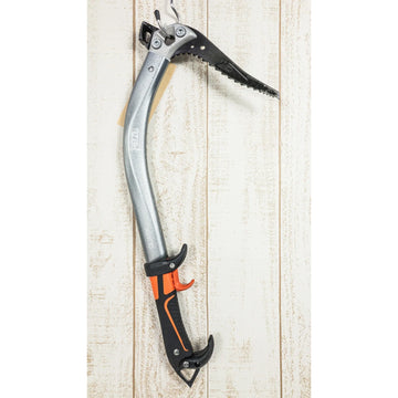 【OneSize シルバー系】 Petzl ( ペツル ) クオーク ハンマー ウィンターギア ピッケル アイスアックス z00050758 ピッケル アイスアックス ウィンターギア - 【公式】2ndGEAR（セカンドギア）Webショップ【登山用品・アウトドア用品専門 買取販売店】