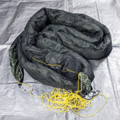 【OneSize グリーン系】 Warbonnet Outdoors ( ウォーボネットアウトドアーズ ) マウンテンフライ MountainFly 生産終了モデル 入手困難 キャンピングギア タープ z00053288  タープ キャンピングギア