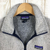 【Men's S アイボリー系】 Patagonia ( パタゴニア ) ウーリエステル フリース ジャケット Woolyester Fleece Jacket ウール フリース 26935 International Men's OAT Oatmeal フリース ア - 【公式】2ndGEAR（セカンドギア）Webショップ【登山用品・アウトドア用品専門 買取販売店】