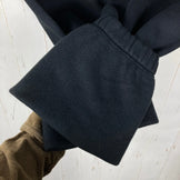【Men's S ブラック系】 Arcteryx ( アークテリクス ) エンブレム フリース ジョガー Emblem Fleece Jogger コットン ウェア ボトムス ロングパンツ フリース z00056409  フリース ロングパンツ ボトムス ウェア