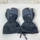 【Unisex S ブラック系】 Black Diamond ( ブラックダイヤモンド ) ソロイスト フィンガーグローブ Soloist Finger ポリエステル ウェア ウェア小物 グローブ 手袋 z00058721  グローブ 手袋 ウェア小物 ウェア-6