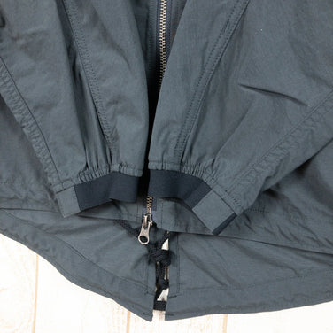 【Men's S グレー系】 The North Face ( ザ・ノースフェイス ) マウンテン ウィンド パーカー パーテックス エム51 コート Mountain Wind Parka Pertex M-51 Coat ナイロン NP2172N Asian - 【公式】2ndGEAR（セカンドギア）Webショップ【登山用品・アウトドア用品専門 買取販売店】