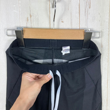 【Women's M Black】 Cw-X GENERATOR MODEL 2.0 Nylon Apparel Bottoms Tights z00059136 Tights Bottoms Apparel