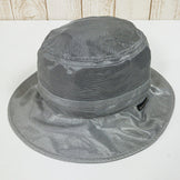 【Unisex M シルバー系】 Montbell ( モンベル ) ステンレス メッシュハット ポリエステル ウェア ウェア小物 ヘッドウェア ハット z00051168 ハット ヘッドウェア ウェア小物 ウェア - 【公式】2ndGEAR（セカンドギア）Webショップ【登山用品・アウトドア用品専門 買取販売店】