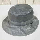 【Unisex M シルバー系】 Montbell ( モンベル ) ステンレス メッシュハット ポリエステル ウェア ウェア小物 ヘッドウェア ハット z00051168 ハット ヘッドウェア ウェア小物 ウェア - 【公式】2ndGEAR（セカンドギア）Webショップ【登山用品・アウトドア用品専門 買取販売店】