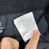 【Men's M グレー系】 Montura ( モンチュラ ) フリー ケー ライトパンツ Free K Light Pants ナイロン ウェア ボトムス ロングパンツ ソフトシェル z00055208  ソフトシェル ロングパンツ ボトムス ウェア