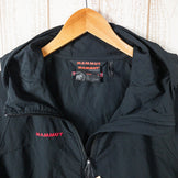 【Men's M ブラック系】 Mammut ( マムート ) ソフテック グラナイト フーデッド ジャケット Softech Granite Hooded Jacket ポリエステル 1010-25440 International Men's ソフトシェル ア - 【公式】2ndGEAR（セカンドギア）Webショップ【登山用品・アウトドア用品専門 買取販売店】