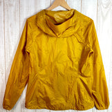 【Women's S イエロー系】 2014 Patagonia ( パタゴニア ) アルパイン フーディニ ジャケット Alpine Houdini Jacket GLDA ナイロン ウェア トップス アウター ジャケット レインシェル z00051488 GLDA - 【公式】2ndGEAR（セカンドギア）Webショップ【登山用品・アウトドア用品専門 買取販売店】