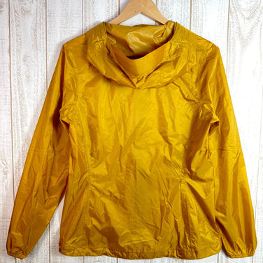 【Women's S イエロー系】 2014 Patagonia ( パタゴニア ) アルパイン フーディニ ジャケット Alpine Houdini Jacket GLDA ナイロン ウェア トップス アウター ジャケット レインシェル z00051488 GLDA - 【公式】2ndGEAR（セカンドギア）Webショップ【登山用品・アウトドア用品専門 買取販売店】