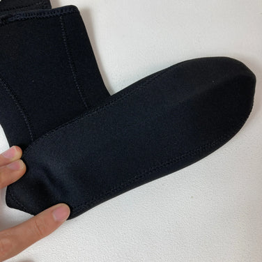 Caravan Mountain Stream CR 袜子（小号，黑色）z00053491