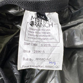 【OneSize グレー系】 Mystery Ranch ( ミステリーランチ ) パック フライ M Pack Fly M シャドウ ナイロン バッグ ストレージ ザックカバー z00058712 シャドウ ザックカバー バッグ ストレージ
