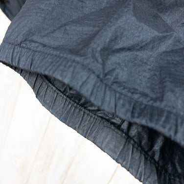 【Men's S ブラック系】 Patagonia ( パタゴニア ) フーディニ ジャケット Houdini Jacket ナイロン 24017 International Men's 防風機能 軽量 コンパクト ブラック | Black | BLK ウィンドシェ - 【公式】2ndGEAR（セカンドギア）Webショップ【登山用品・アウトドア用品専門 買取販売店】