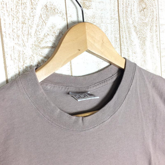 【Men's M ブラウン系】 Ute Mountaineer コロラド・アスペンのodショップ オリジナルtシャツ 生産終了モデル International Men's 化繊 ショートスリーブTシャツ クルーネック インナー シャツ トップス ウェア - 【公式】2ndGEAR（セカンドギア）Webショップ【登山用品・アウトドア用品専門 買取販売店】