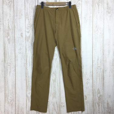 【Women's L ベージュ系】The North Face ( ザ ノースフェイス ) バーブ ライト ディア パンツ Verb Light Deer Pant ソフトシェル NBW81431 Asian Women's ソフトシェル ロングパンツ ボトムス ウェア - 【公式】2ndGEAR（セカンドギア）Webショップ【登山用品・アウトドア用品専門 買取販売店】