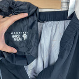 【Men's M ブラック系】 The North Face ( ザ・ノースフェイス ) ・マウンテンハードウェア ダウンパンツ・レインパンツ・ナイロンパンツ 計3点セット バルク販売 卸売り ウェア トップス アウター ジャケット フリース z00060083