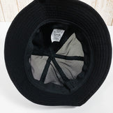 【OneSize ブラック系】 Ridge Mountain Gear ( リッジマウンテンギア ) メッシュ イナフ ハット Mesh Enough Hat ハット ヘッドウェア ウェア小物 ウェア - 【公式】2ndGEAR（セカンドギア）Webショップ【登山用品・アウトドア用品専門 買取販売店】