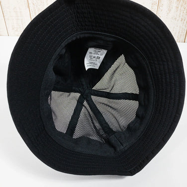 【OneSize ブラック系】 Ridge Mountain Gear ( リッジマウンテンギア ) メッシュ イナフ ハット Mesh Enough Hat ハット ヘッドウェア ウェア小物 ウェア - 【公式】2ndGEAR（セカンドギア）Webショップ【登山用品・アウトドア用品専門 買取販売店】