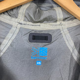 【Men's XS グレー系】 Karrimor ( カリマー ) ・モンベル レインシェル ショートスリーブティー 計3点セット バルク販売 卸売り ウェア トップス アウター ジャケット レインシェル z00060054  レインシェル アウター ジャケット ト