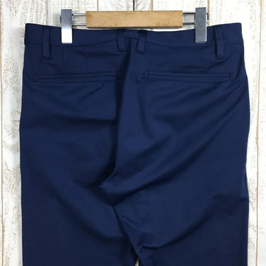 【Men's 30 ネイビー系】 ローン Rhone コミューターパンツ スリム Commuter Pant Slim ソフトシェル メカニカルストレッチ オッシュマンズ取り扱い 100036 International Men's ソフトシェル ロングパンツ ボト - 【公式】2ndGEAR（セカンドギア）Webショップ【登山用品・アウトドア用品専門 買取販売店】