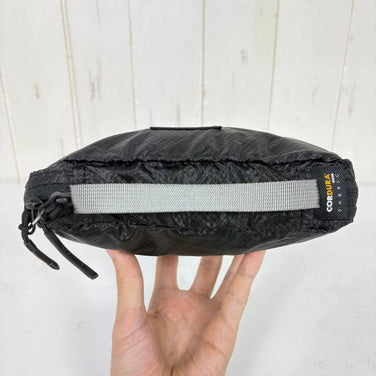 【OneSize ブラック系】 Granite Gear ( グラナイトギア ) エア トラベル ポーチ Air Travel Pouch ナイロン バッグ ストレージ パッキングサック スタッフサック インナーポーチ z00057652  スタッフサック インナー