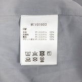 【Men's XS チャコール系】 Millet ( ミレー ) アルファ ライト スウェット 2 ジャケット Alph L Sweat Jk ポリエステル MIV01903 Men's ポーラテック・アルファ 化繊インサレーション アウター ジャケット トップス ウ - 【公式】2ndGEAR（セカンドギア）Webショップ【登山用品・アウトドア用品専門 買取販売店】