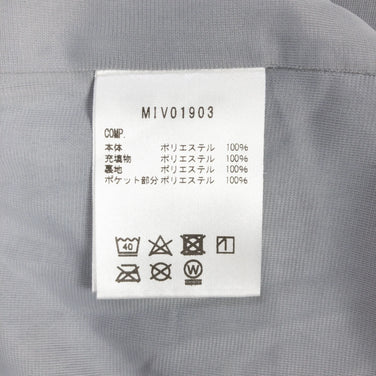 【Men's XS チャコール系】 Millet ( ミレー ) アルファ ライト スウェット 2 ジャケット Alph L Sweat Jk ポリエステル MIV01903 Men's ポーラテック・アルファ 化繊インサレーション アウター ジャケット トップス ウ - 【公式】2ndGEAR（セカンドギア）Webショップ【登山用品・アウトドア用品専門 買取販売店】