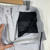 【Men's M グレー系】 Bamboo Shoots ( バンブーシュート ) マウンテンハイクパンツ /n Mountain Hike Pants /n Silver Grey ナイロン ウェア ボトムス ロングパンツ  z00059296 Silver G