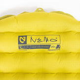 【OneSize イエロー系】 Nemo Equipment ( ニーモ イクイップメント ) テンサー インシュレーテッド マミー 20S Tensor Insulated Mummy 20S マット スリーピングパッド プリマロフト インサレーション 断熱 NM - 【公式】2ndGEAR（セカンドギア）Webショップ【登山用品・アウトドア用品専門 買取販売店】
