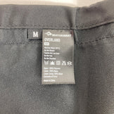 Sea To Summit Overland Gaiter Nylon (Size M, Black) z00054708