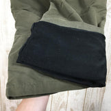【Men's M グリーン系】Prana ( プラナ ) ラインド クライミング カーゴ パンツ Lined Climbing Cargo Pants 秋冬向け 保温 生産終了モデル 入手困難 International Men's コットン ロングパンツ ボトムス ウェア - 【公式】2ndGEAR（セカンドギア）Webショップ【登山用品・アウトドア用品専門 買取販売店】