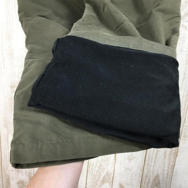 【Men's M グリーン系】Prana ( プラナ ) ラインド クライミング カーゴ パンツ Lined Climbing Cargo Pants 秋冬向け 保温 生産終了モデル 入手困難 International Men's コットン ロングパンツ ボトムス ウェア - 【公式】2ndGEAR（セカンドギア）Webショップ【登山用品・アウトドア用品専門 買取販売店】